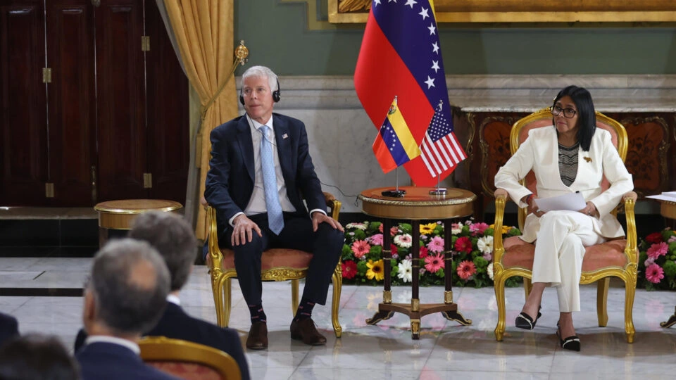 Após petróleo, governo Trump busca ampliar acesso aos minerais da Venezuela