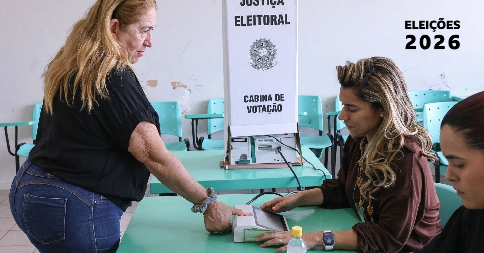BBC News Brasil fará cobertura AO VIVO sobre debate e jornada eleitoral, apuração e resultados do primeiro turno das eleições 2026