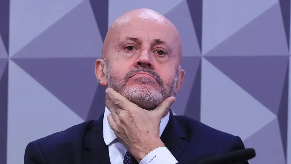 Lulinha é citado como destinatário de pagamentos e mediador de reunião no Planalto
