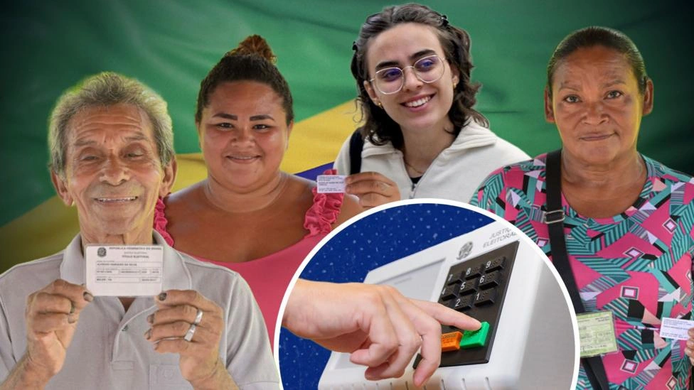 Quando os resultados da eleição serão anunciados e como acompanhá-los?
