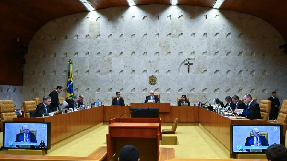 Qual o peso do STF na eleição de domingo?