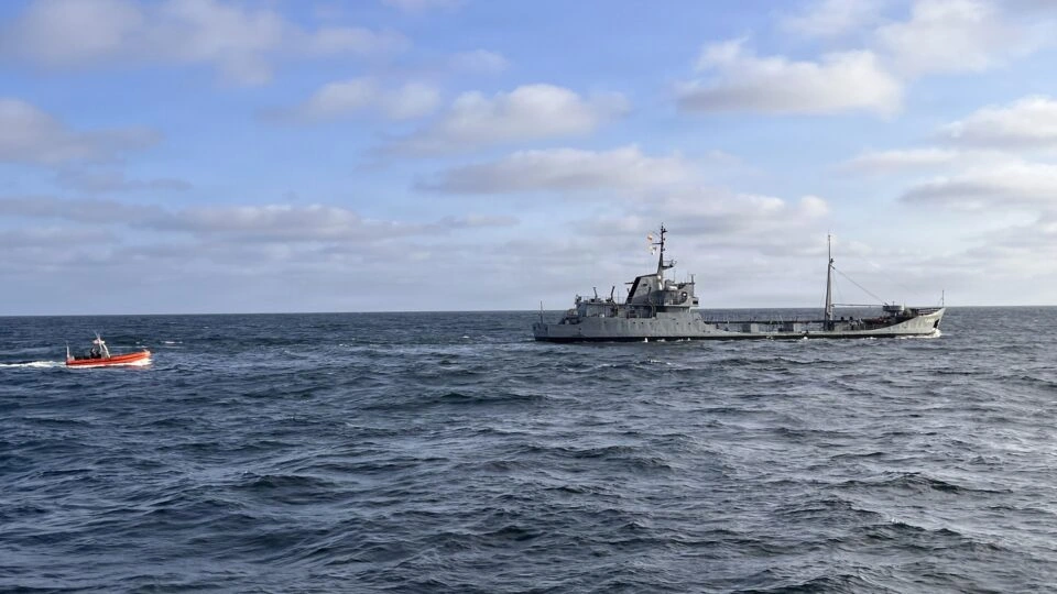 EUA e Equador ampliam ofensiva conjunta contra narcotráfico no Pacífico