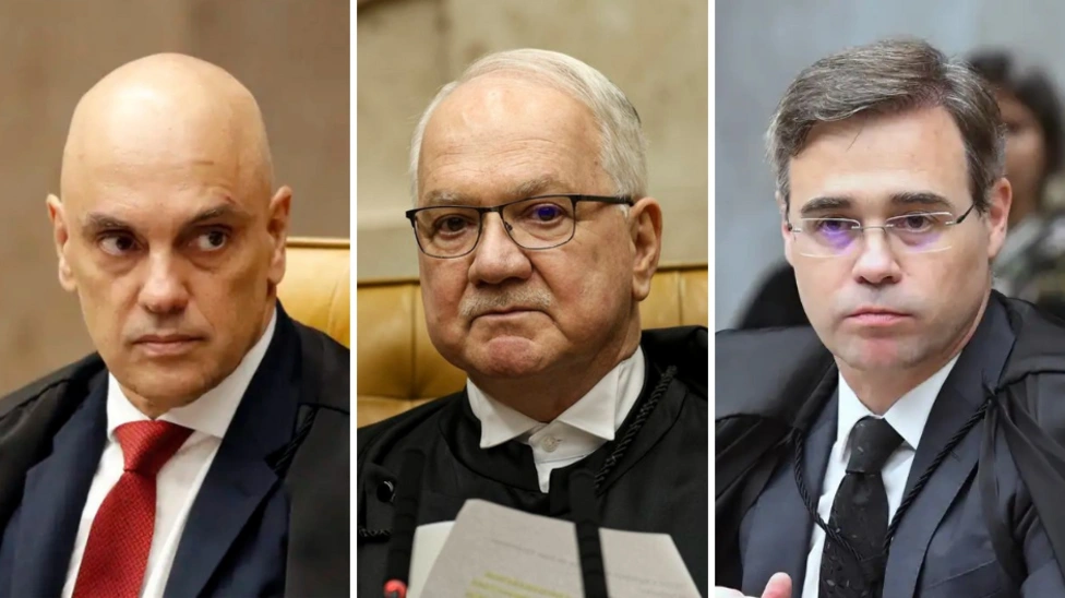 A linha do tempo da crise que abala o STF (com Vorcaro como estopim)
