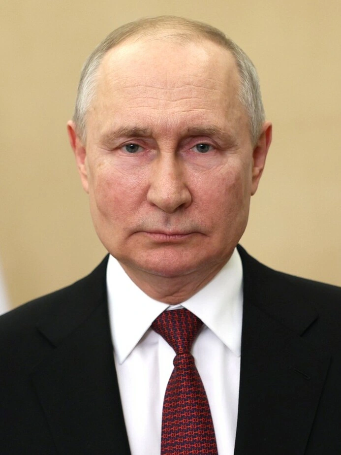 Há 4 anos: Rússia