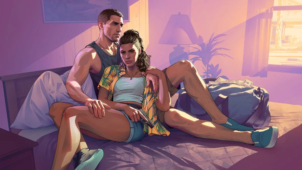 "É traição": mecânica de namoro em GTA 6 vira polêmica e faz parceiras proibirem o jogo