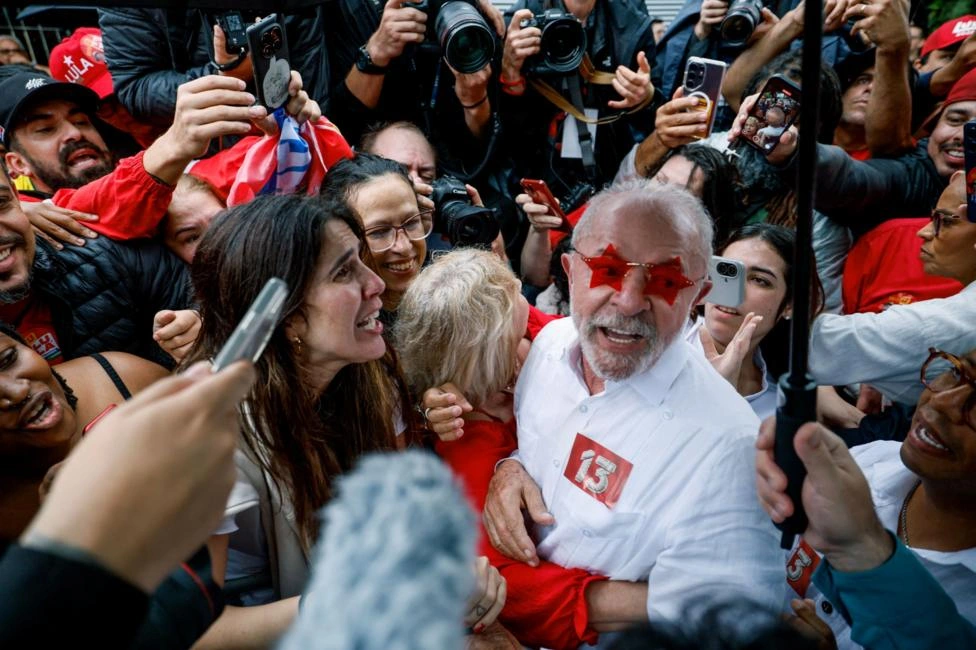 Do 'risco-Flávio' à campanha de mobilização: 4 trunfos usados por Lula para virar o jogo no 2º turno
