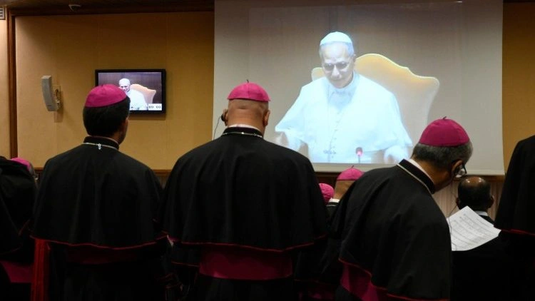 Missão, pastoral, liturgia, abusos: o "mini-mestrado" para novos bispos no Vaticano