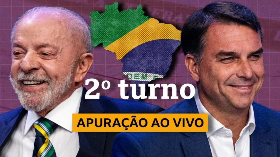 Mapa das Eleições 2026: veja o resultado para presidente e governador no 2º turno