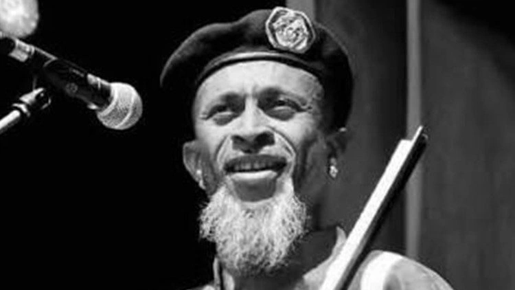 Cabo Verde - Bino Branco – A voz do “Fundo Baxo”