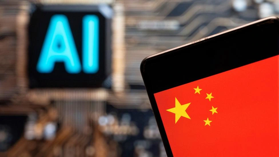 Chefes de empresas de tecnologia pedem desaceleração da IA — mas o que a China pensa?