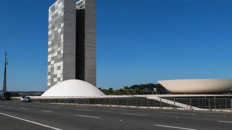 Governo e Congresso acertam pautas para esforço concentrado de votação