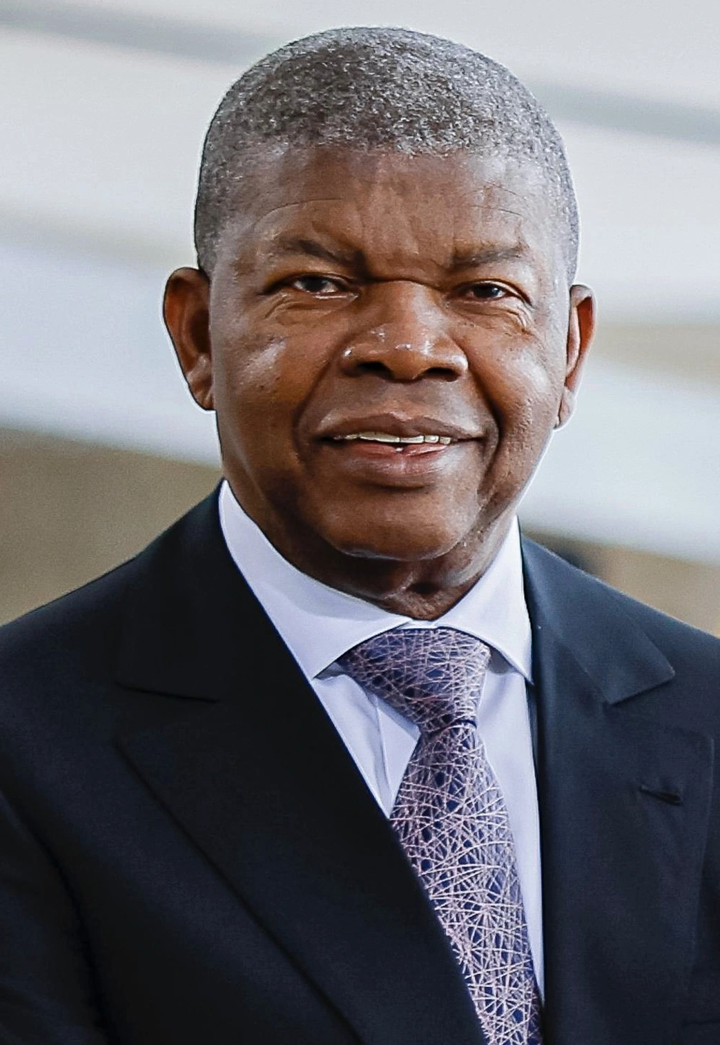 Há 9 anos: Angola