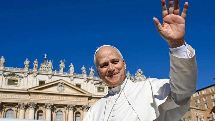 Audiência Geral: Papa encoraja alunos da Polônia a frequentar aulas de Religião