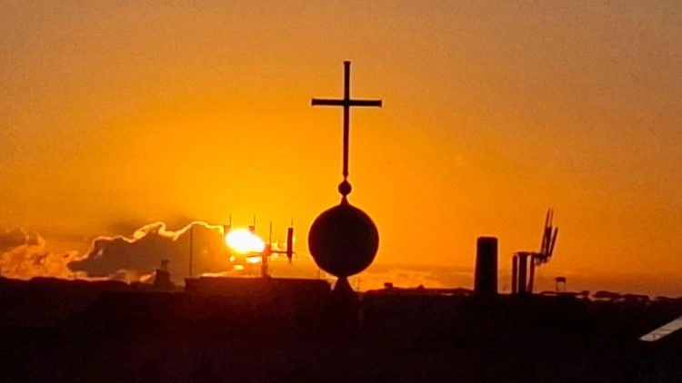 Nenhuma herança espiritual supera a Redenção da Cruz