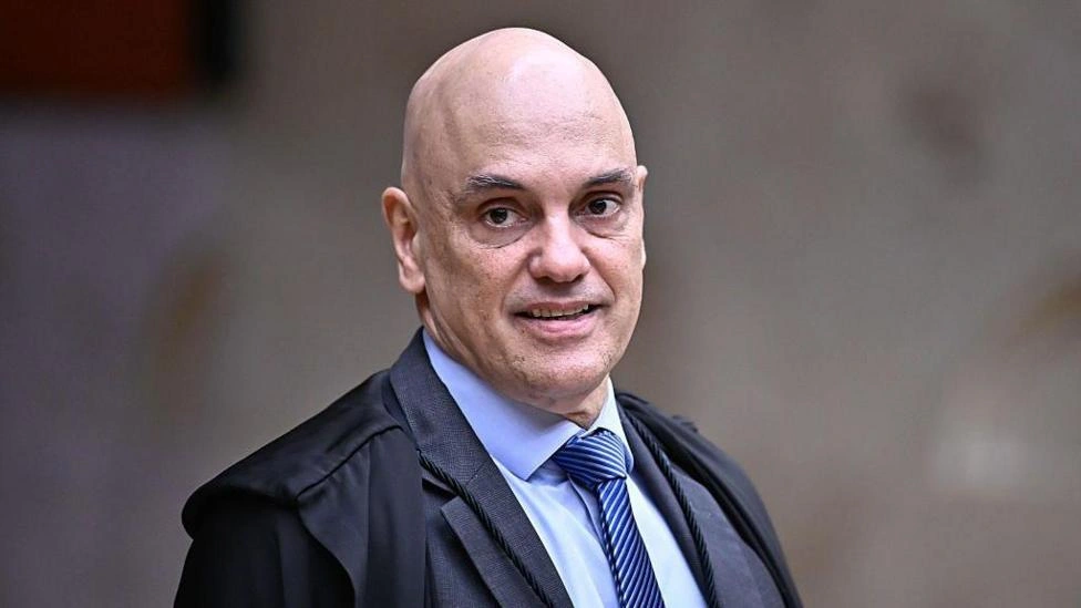 Moraes no caso Master: o que mostram as mensagens entre o ministro do STF e Daniel Vorcaro
