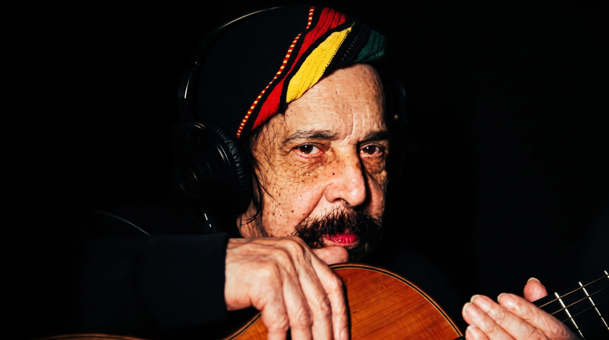 Benito di Paula morre aos 84 anos após luta contra o câncer
