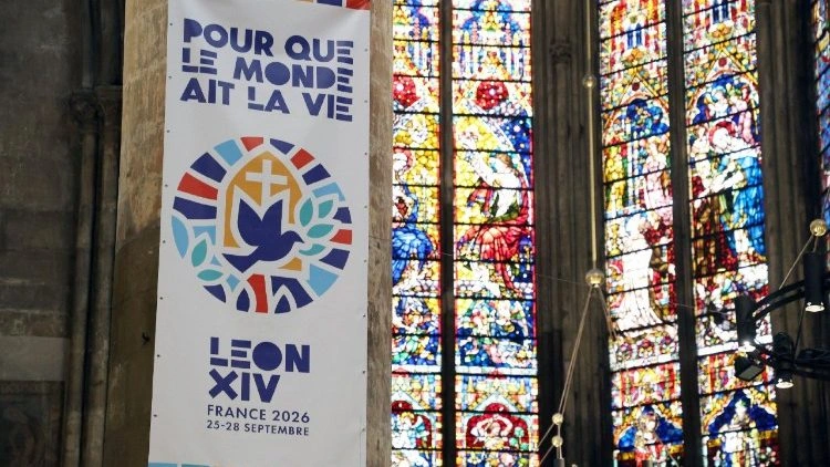 Paris, Notre-Dame e Saint-Denis: Leão XIV percorrerá a história cristã da França