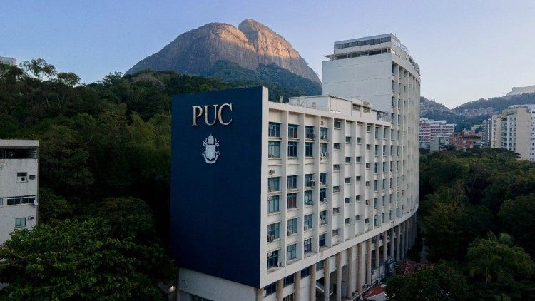 ODUCAL reúne universidades católicas na PUC-Rio: novos mapas de esperança