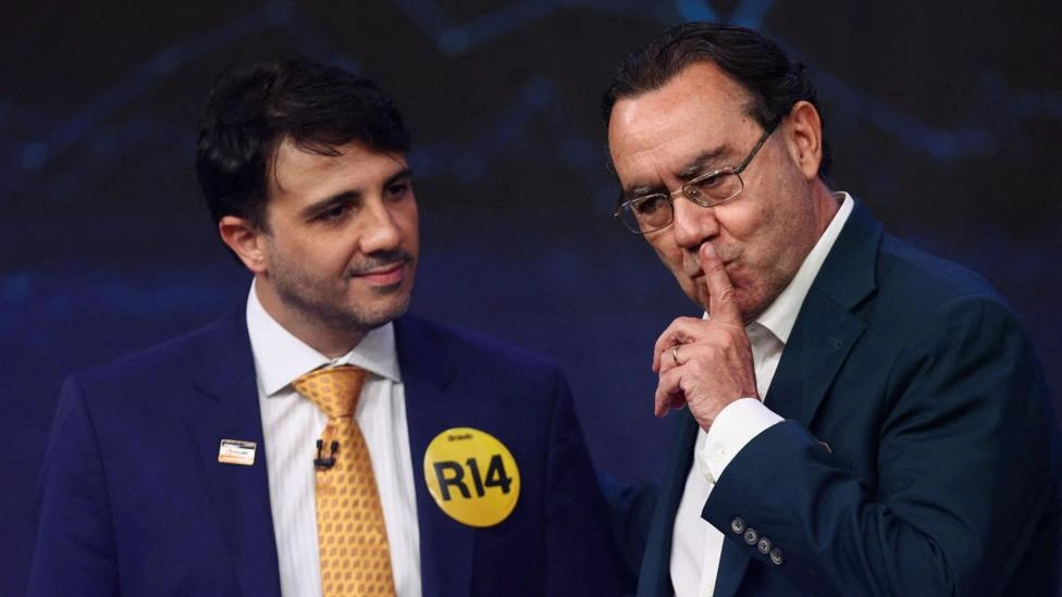 Augusto Cury sobe nas pesquisas: candidato tira mais votos de Lula ou Flávio Bolsonaro? O que diz analista