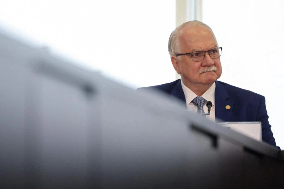 Fachin sob pressão: por que presidente do STF não consegue debelar crise às vésperas de eleição