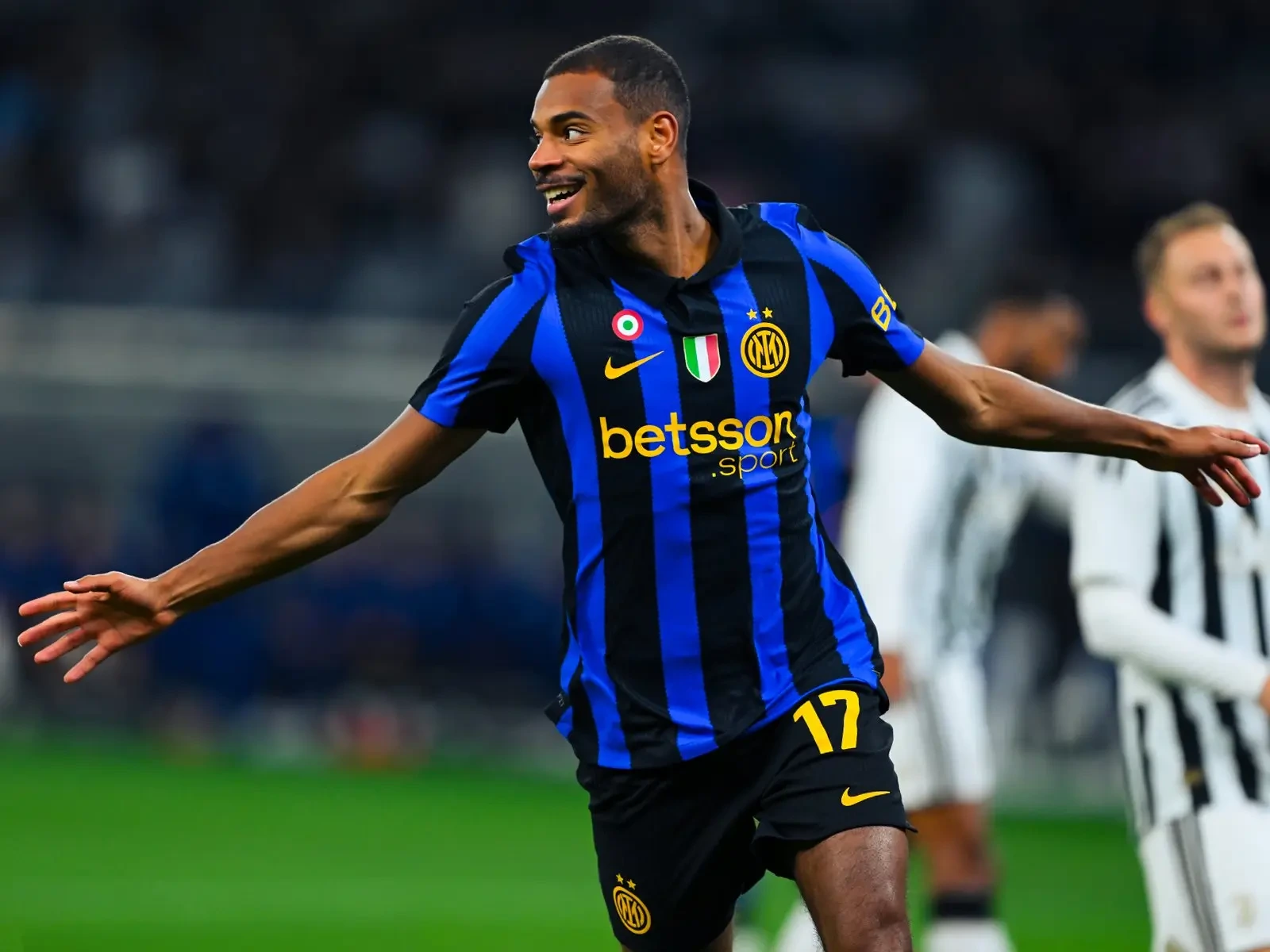 Inter de Milão vence a Juventus em clássico de pré-temporada na Austrália