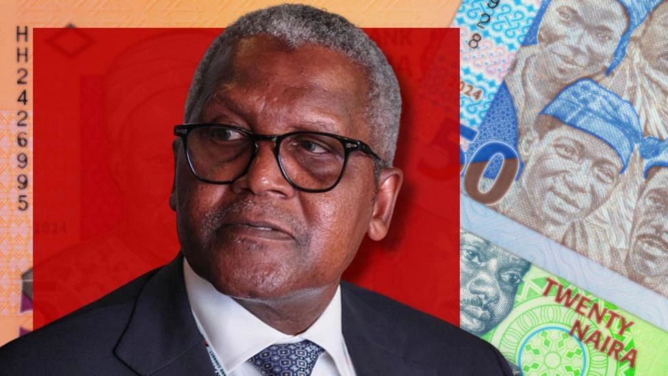 Quem é o homem mais rico da África — e por que ele quer vender parte de seu império