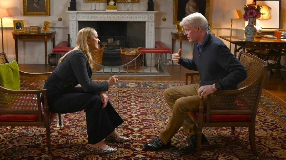 9 pontos da entrevista com irmão da princesa Diana —  e o que eles revelam sobre a monarquia britânica