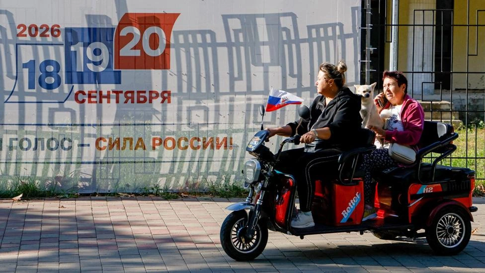 Por que Putin se importa com as eleições legislativas — mesmo com resultado previsível