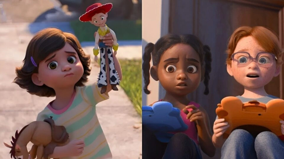 Além das telas: o que Toy Story 5 ignora sobre amizade, tecnologia e solidão