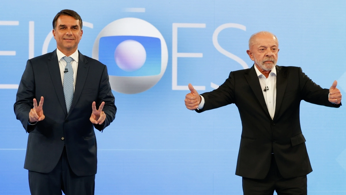 Promotoria defende extinção do desafio dos sigilos de Lula e Flávio
