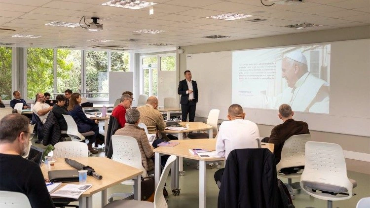 PUCRS realiza 2ª edição de formação sobre governança para instituições religiosas