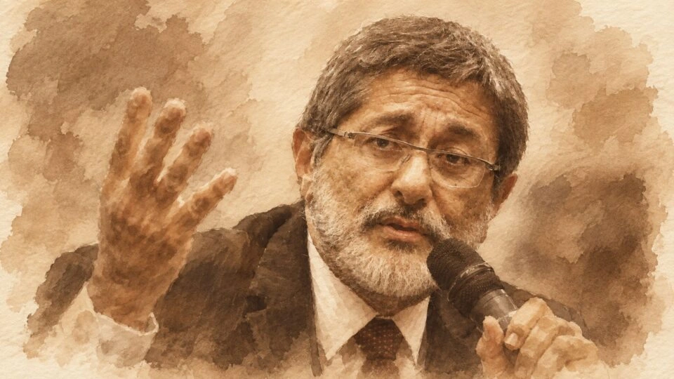 O sincericídio de Gabrielli sobre os rumos que Lula deseja para a economia