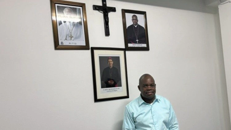 Francisco Nhampossa: “Com sua encíclica o Papa Leão reforça o diálogo e promove a paz”