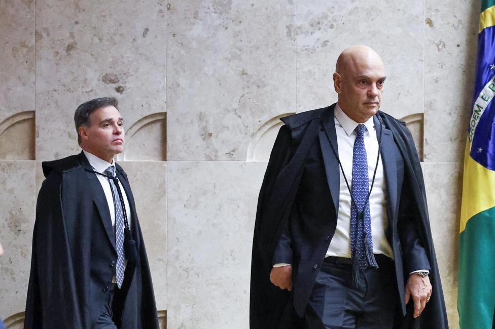 'Não tem ninguém certo nessa história': analistas apontam crise sem precedentes e enraizada no STF