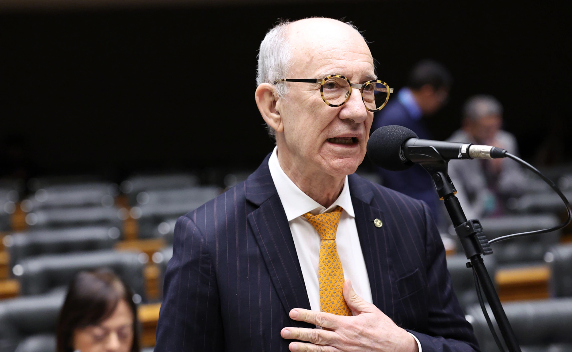 Ex-presidente do PT é o deputado federal mais votado nas cadeias do Brasil