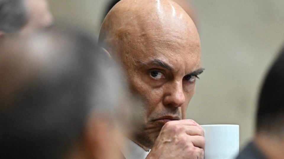 Moraes na mira: como seria investigar um ministro do Supremo