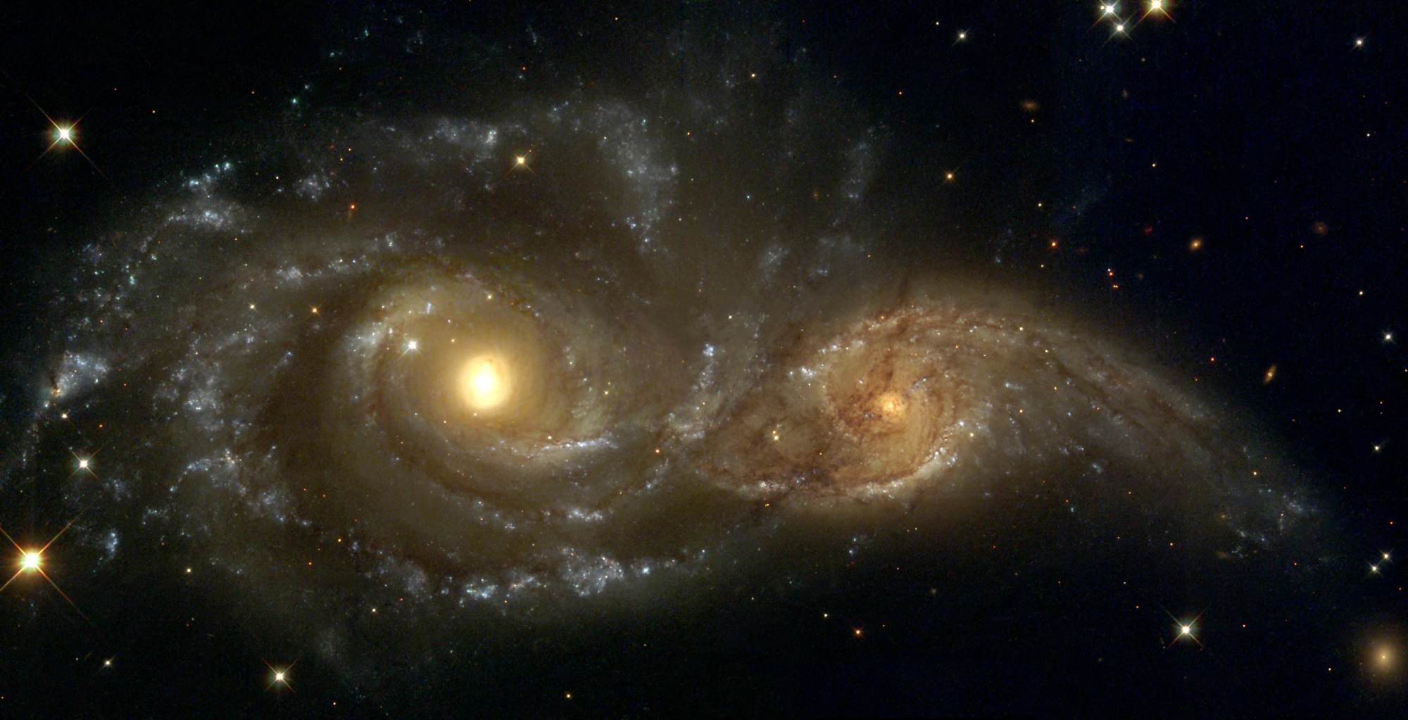 Planeta de 1 milhão de anos pode ser o mais jovem já observado por cientistas