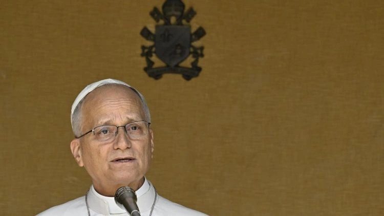Haiti, Nepal, Cuidado da Criação e a paz na oração do Papa