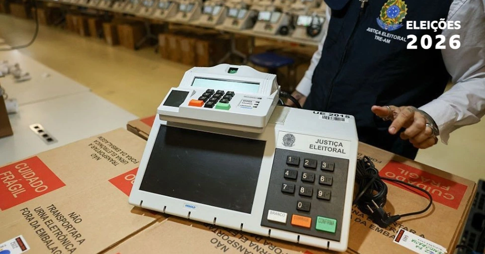 Como justificar o voto e o que acontece se você não votar