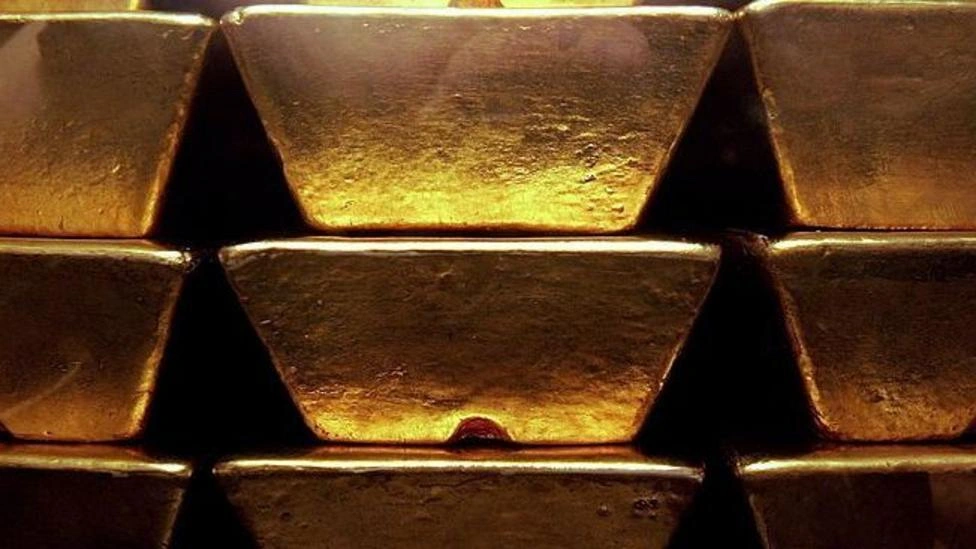 Por que países europeus estão retirando suas reservas de ouro da América do Norte?