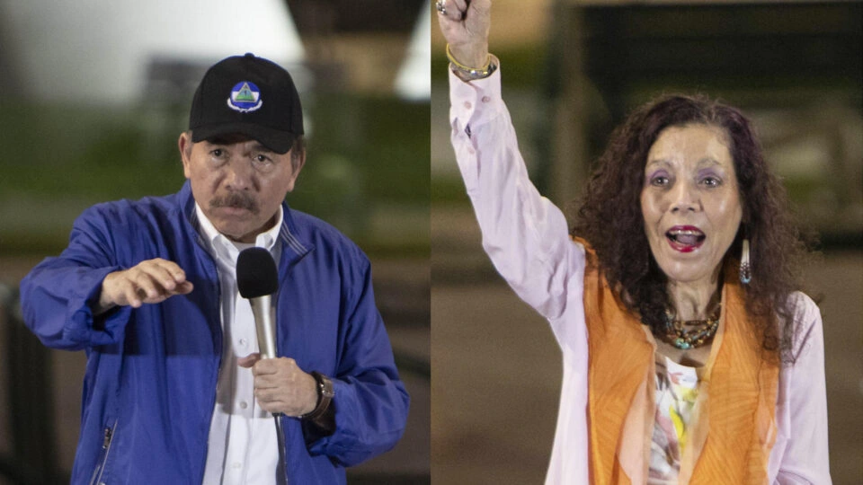 ONU denuncia captura das instituições da Nicarágua pelo regime de Ortega