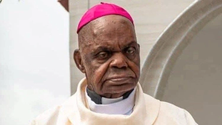 Moçambique - Dom Januário vai a sepultar a 2 de setembro 2026