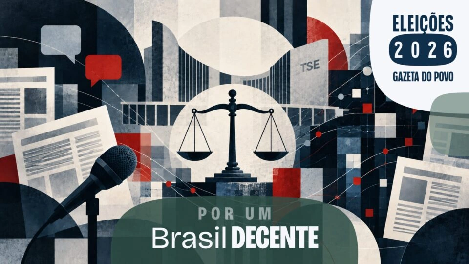 Regras do TSE para IA e redes estão sendo aplicadas contra jornalistas e veículos de imprensa