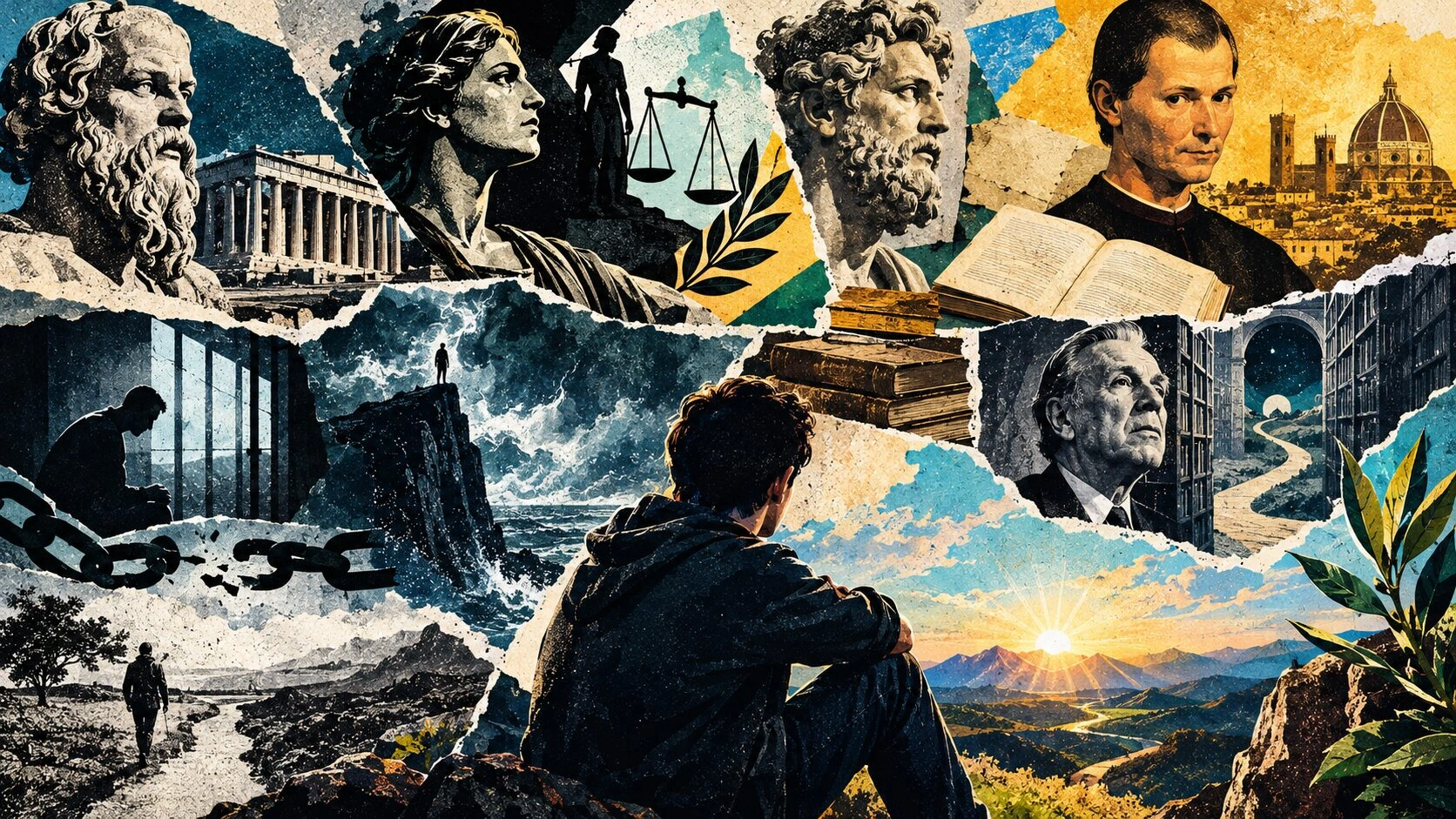 O significado da derrota