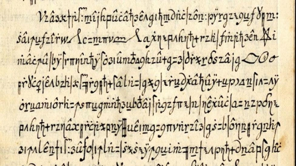 Mistérios e segredos de textos medievais revelados graças à IA