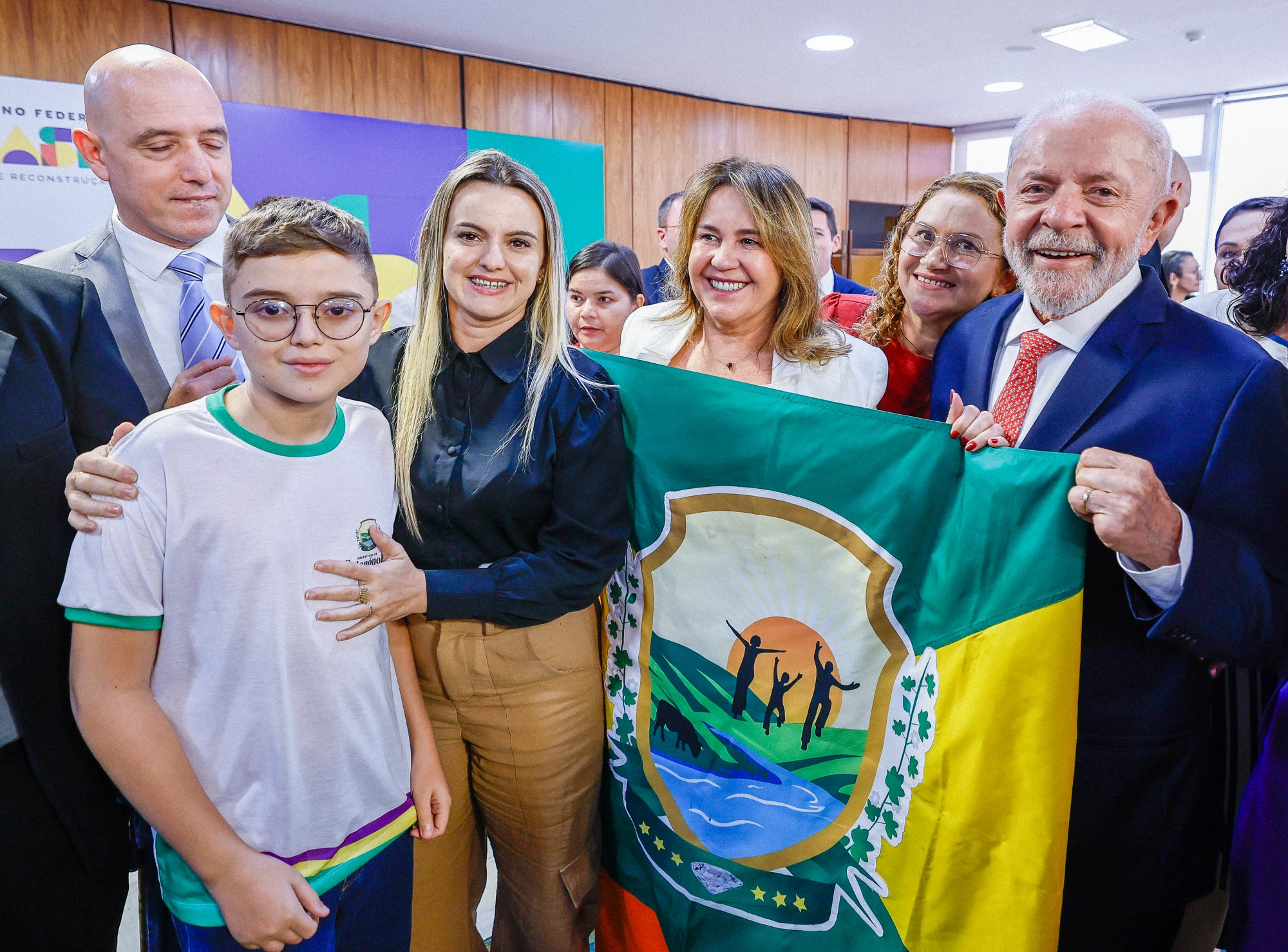 Ideb mostra avanço da educação básica no país