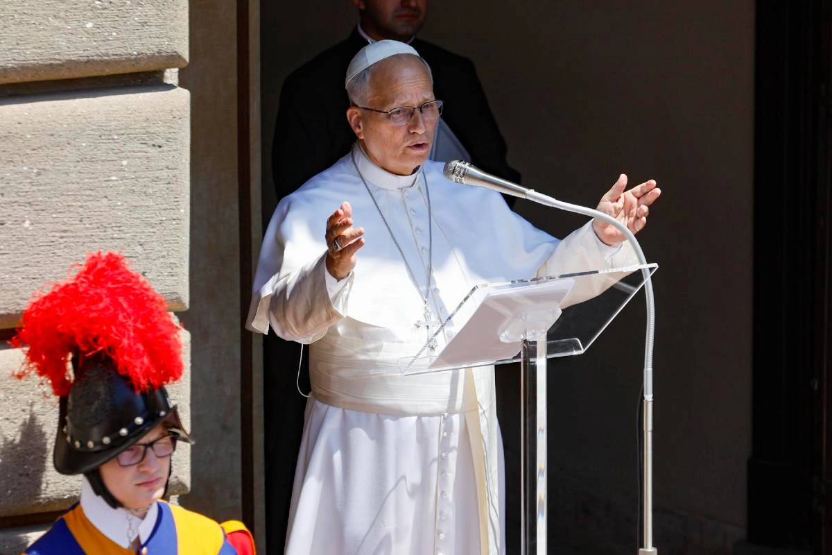 Papa convida jovens católicos para Seul e abre inscrições para JMJ 2027