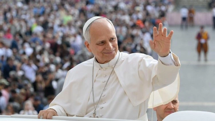 A Igreja em todo o mundo reza pela saúde do Papa
