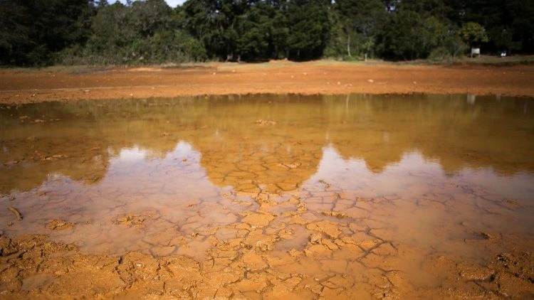 Clima, ultrapassado o limite de 1,5°C: o mundo entra na "zona de perigo"