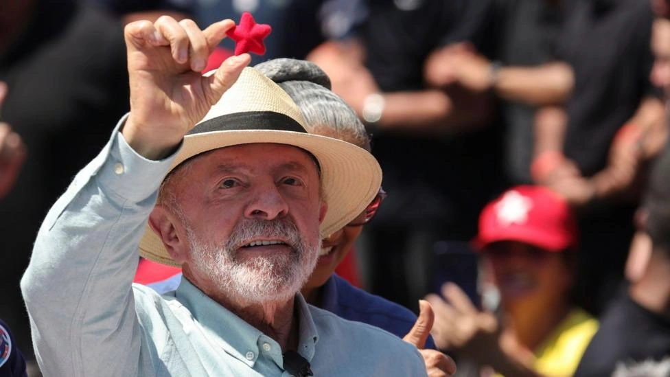 Lula aos 80 anos: a 'última dança' do presidente em sua eleição mais difícil
